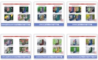 集四海技術精華，創優質名牌產品——廣亞鋁業技術服務引領行業創新