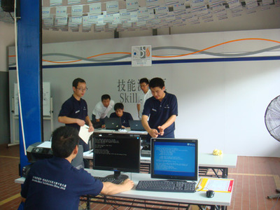 精湛技藝，卓越服務——梅賽德斯-奔馳服務技能大師中國賽華南區賽事圓滿收官