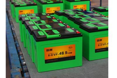 內外兼修，引領未來——理士動力電池升級版上市解析