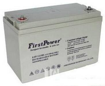 一電蓄電池LFP12100（12V100AH）——工業(yè)與儲(chǔ)能領(lǐng)域的可靠之選